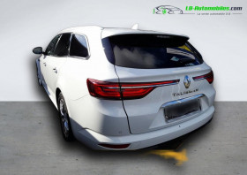 Renault Talisman Estate Tce 160 BVA  occasion  Beaupuy - photo n4