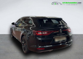 Renault Talisman Estate Tce 160 BVA  occasion  Beaupuy - photo n3