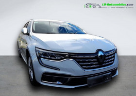 Renault Talisman Estate Tce 160 BVA  occasion  Beaupuy - photo n2