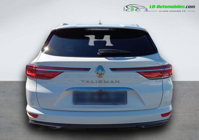 Renault Talisman Estate Tce 160 BVA  occasion  Beaupuy - photo n5