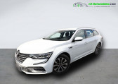 Renault Talisman Estate occasion année 2022 boite Automatique Annonce Renault Talisman Estate occasion Essence Tce 160 BVA à Beaupuy