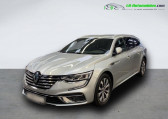 Renault Talisman Estate occasion année 2021 boite Automatique Annonce Renault Talisman Estate occasion Essence Tce 160 BVA à Beaupuy