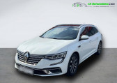Renault Talisman Estate occasion année 2022 boite Automatique Annonce Renault Talisman Estate occasion Essence Tce 160 BVA à Beaupuy
