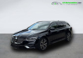Renault Talisman Estate occasion année 2021 boite Automatique Annonce Renault Talisman Estate occasion Essence Tce 160 BVA à Beaupuy