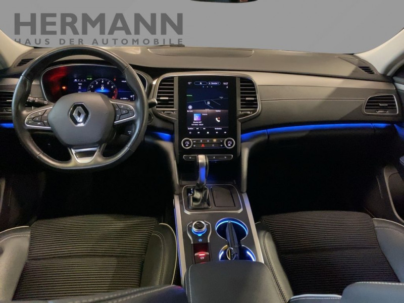 Renault Talisman Estate Tce 160 BVA  occasion  Beaupuy - photo n3