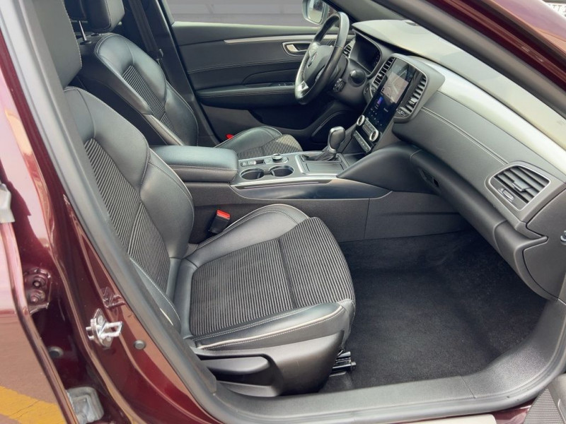 Renault Talisman Estate Tce 160 BVA  occasion  Beaupuy - photo n6