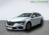 Renault Talisman Estate occasion année 2022 boite Automatique Annonce Renault Talisman Estate occasion Essence Tce 160 BVA à Beaupuy