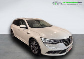 Renault Talisman Estate occasion année 2018 boite Automatique Annonce Renault Talisman Estate occasion Essence Tce 160 BVA à Beaupuy