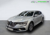 Renault Talisman Estate occasion année 2021 boite Automatique Annonce Renault Talisman Estate occasion Essence Tce 160 BVA à Beaupuy