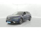 Renault Talisman Estate occasion année 2021 boite Automatique Annonce Renault Talisman Estate occasion Essence Tce 160 EDC FAP Intens à CHATEAULIN