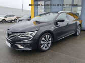 Renault Talisman Estate occasion année 2022 boite Automatique Annonce Renault Talisman Estate occasion Essence Tce 160 EDC FAP Intens à Castelnau-d'Estrétefonds
