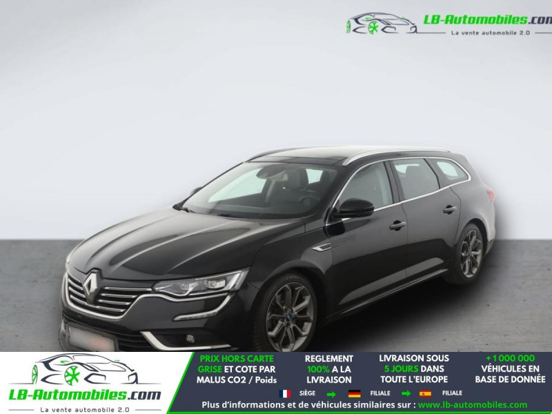 Renault Talisman Estate Tce 225 BVA  occasion � Beaupuy