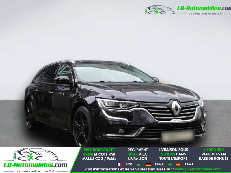 Renault Talisman Estate Tce 225 BVA  occasion � Beaupuy