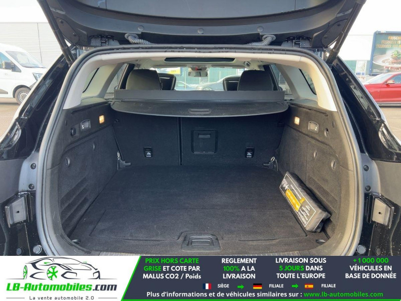 Renault Talisman Estate Tce 225 BVA  occasion � Beaupuy - photo n�7