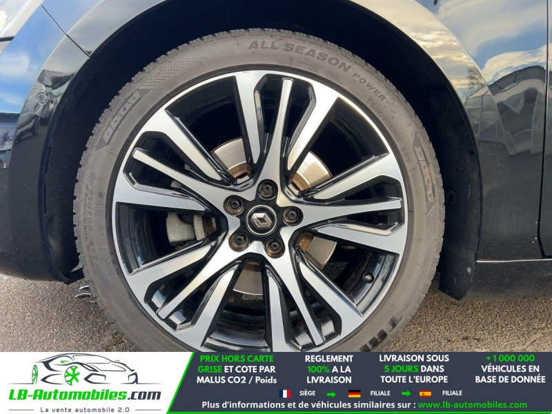 Renault Talisman Estate Tce 225 BVA  occasion � Beaupuy - photo n�6