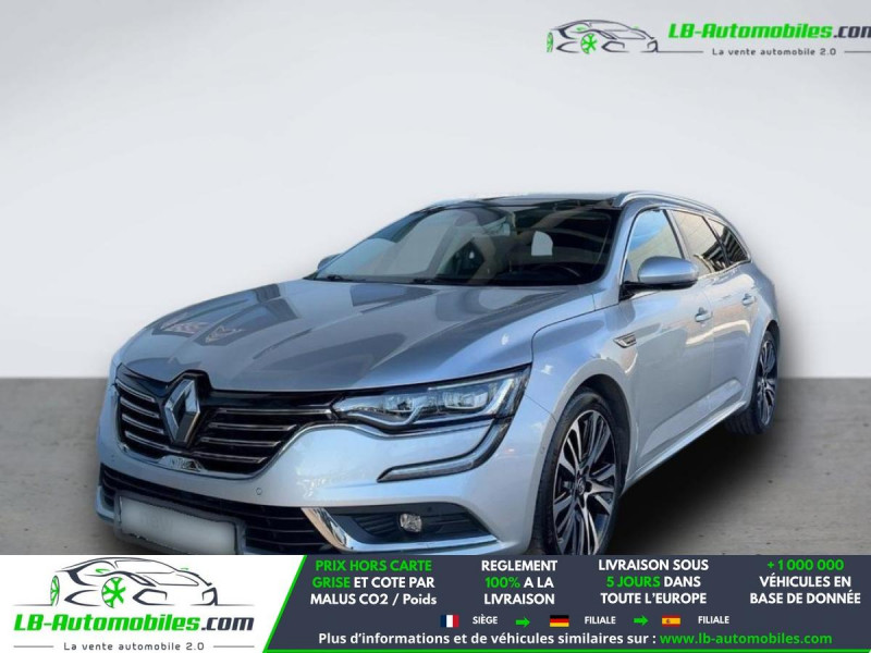 Renault Talisman Estate Tce 225 BVA  occasion � Beaupuy