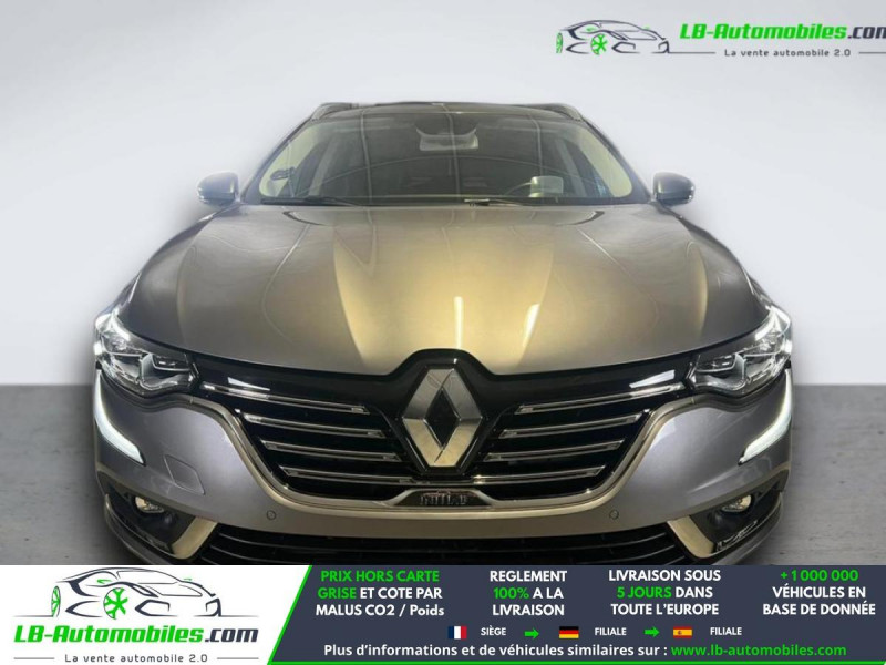 Renault Talisman Estate Tce 225 BVA  occasion � Beaupuy - photo n�3
