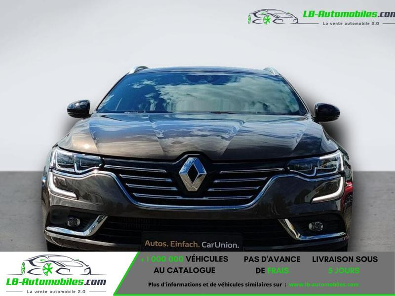 Renault Talisman Estate Tce 225 BVA  occasion  Beaupuy - photo n2