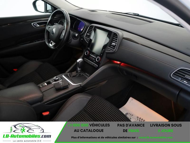 Renault Talisman Estate Tce 225 BVA  occasion  Beaupuy - photo n3