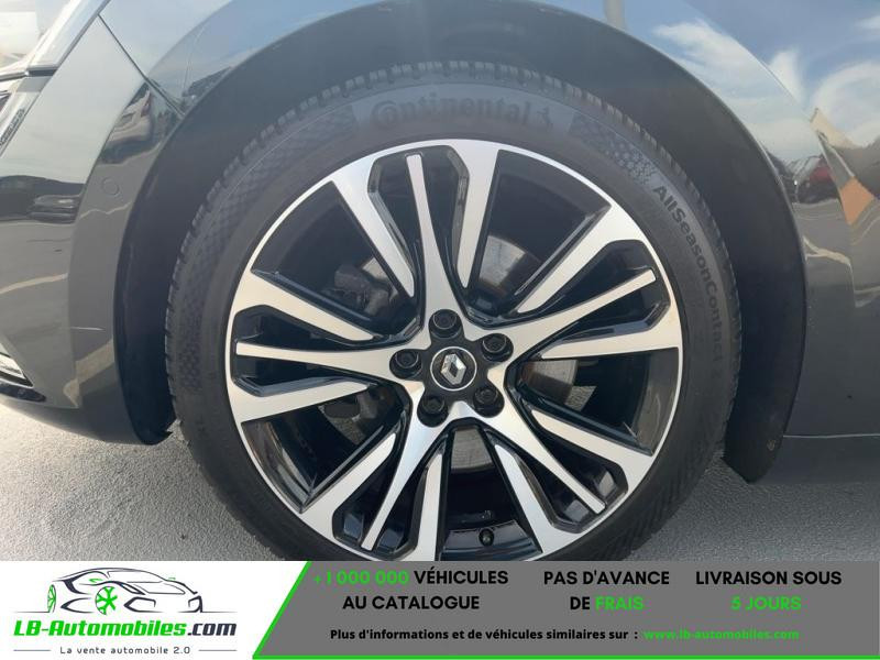 Renault Talisman Estate Tce 225 BVA  occasion  Beaupuy - photo n7