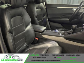 Renault Talisman Estate Tce 225 BVA  occasion  Beaupuy - photo n6