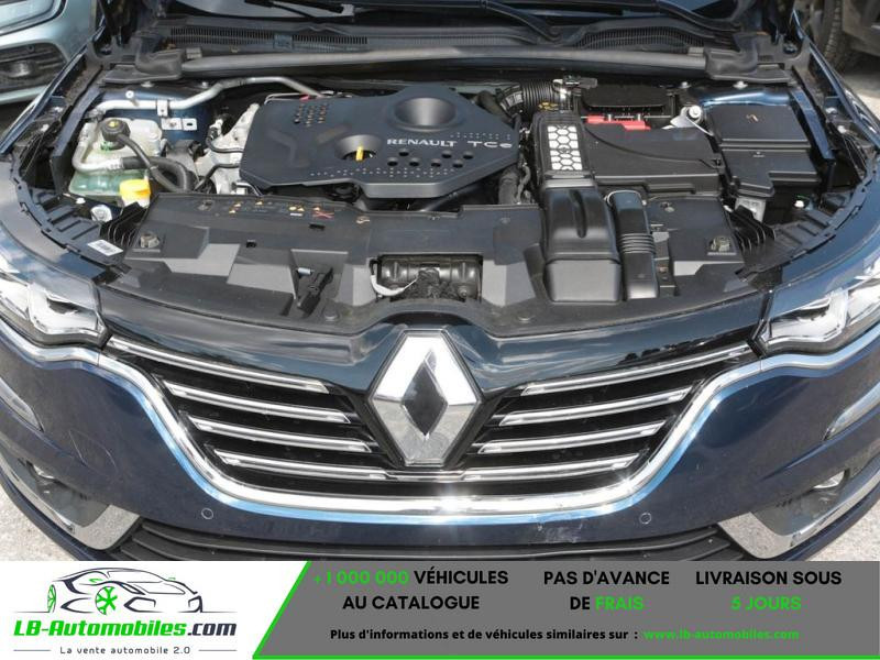 Renault Talisman Estate Tce 225 BVA  occasion  Beaupuy - photo n4