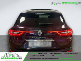 Renault Talisman Estate Tce 225 BVA  occasion  Beaupuy - photo n5