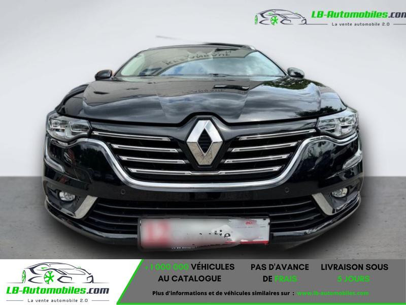 Renault Talisman Estate Tce 225 BVA  occasion  Beaupuy - photo n4