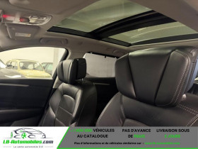 Renault Talisman Estate Tce 225 BVA  occasion  Beaupuy - photo n3