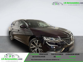 Renault Talisman Estate Tce 225 BVA  occasion  Beaupuy - photo n2