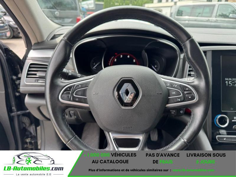 Renault Talisman Estate Tce 225 BVA  occasion  Beaupuy - photo n6