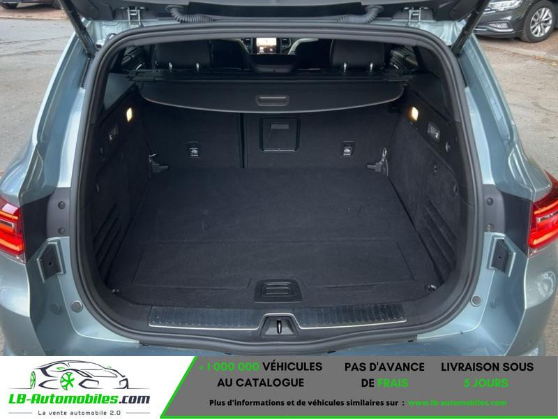 Renault Talisman Estate Tce 225 BVA  occasion  Beaupuy - photo n9