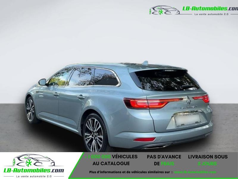 Renault Talisman Estate Tce 225 BVA  occasion  Beaupuy - photo n4