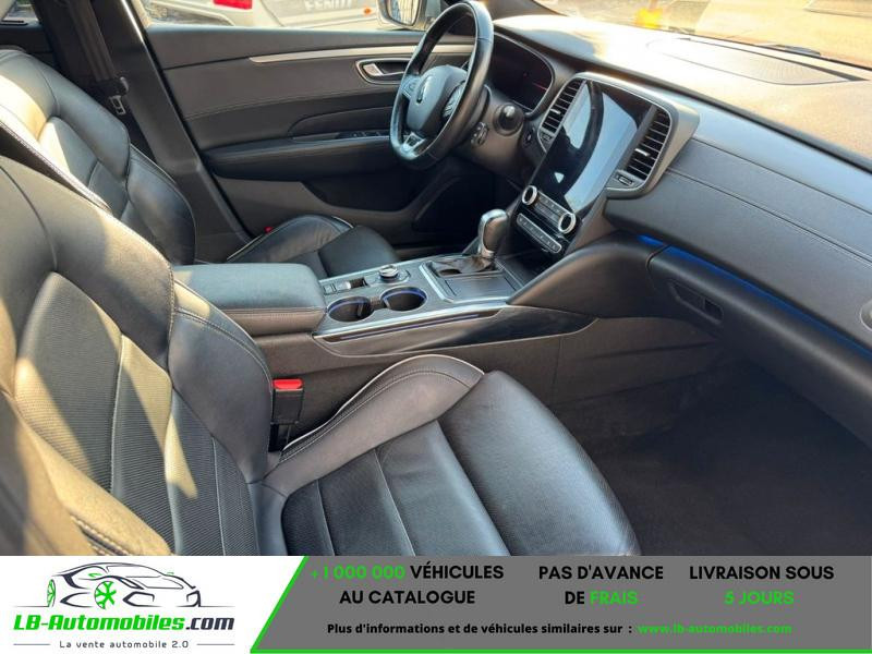 Renault Talisman Estate Tce 225 BVA  occasion  Beaupuy - photo n4