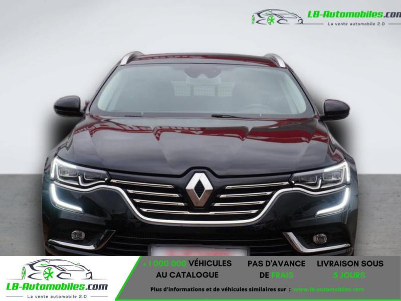 Renault Talisman Estate Tce 225 BVA  occasion  Beaupuy - photo n4