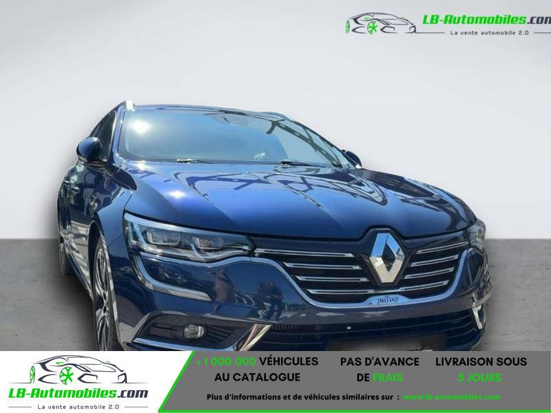 Renault Talisman Estate Tce 225 BVA  occasion  Beaupuy - photo n2
