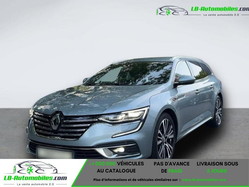 Renault Talisman Estate Tce 225 BVA  occasion  Beaupuy