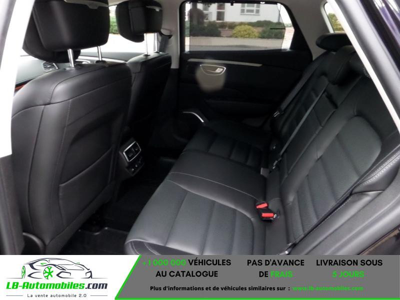 Renault Talisman Estate Tce 225 BVA  occasion  Beaupuy - photo n5