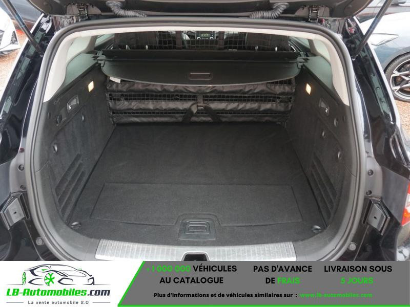 Renault Talisman Estate Tce 225 BVA  occasion  Beaupuy - photo n9