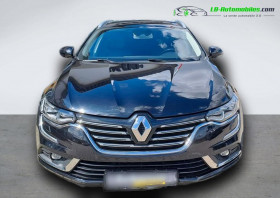 Renault Talisman Estate Tce 225 BVA  occasion  Beaupuy - photo n4