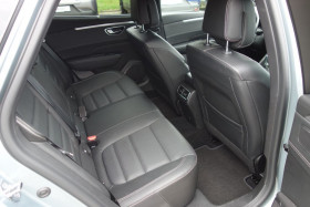 Renault Talisman Estate Tce 225 BVA  occasion  Beaupuy - photo n5