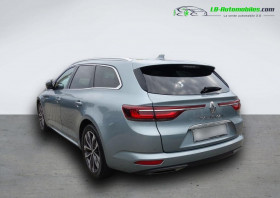 Renault Talisman Estate Tce 225 BVA  occasion  Beaupuy - photo n4