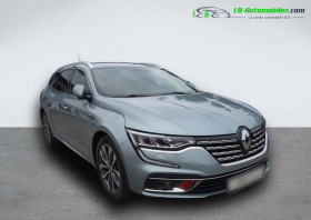 Renault Talisman Estate , garage LB AUTOMOBILES  Beaupuy