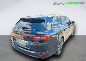 Renault Talisman Estate Tce 225 BVA  occasion  Beaupuy - photo n3