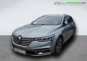 Renault Talisman Estate Tce 225 BVA  occasion  Beaupuy - photo n2