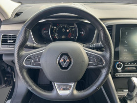 Renault Talisman Estate Tce 225 BVA  occasion  Beaupuy - photo n6
