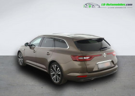 Renault Talisman Estate Tce 225 BVA  occasion  Beaupuy - photo n4