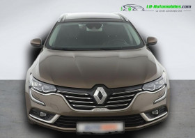 Renault Talisman Estate Tce 225 BVA  occasion  Beaupuy - photo n5
