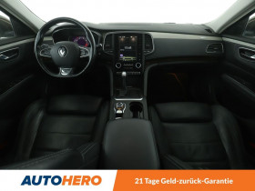 Renault Talisman Estate Tce 225 BVA  occasion  Beaupuy - photo n3