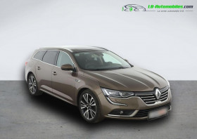 Renault Talisman Estate Tce 225 BVA  occasion  Beaupuy - photo n2